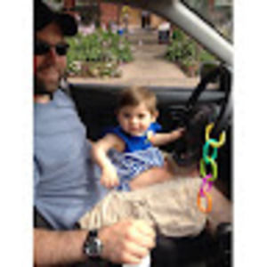 Meet your Posher, Ben